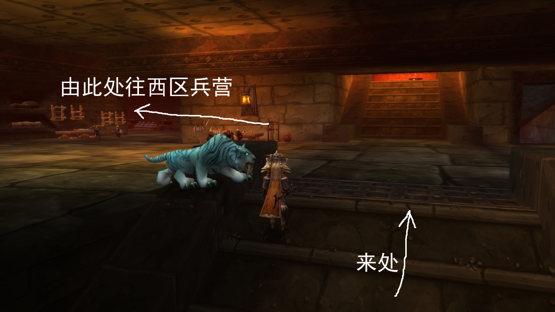 怀旧服t0.5盗贼黑石深渊挑战任务,怀旧服猎人黑石深渊拉怪教学视频