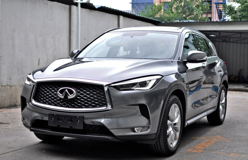 被忽略的好车suv,被忽视的好车