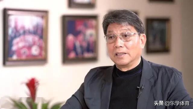 徐根宝教父,徐根宝中国足球教父