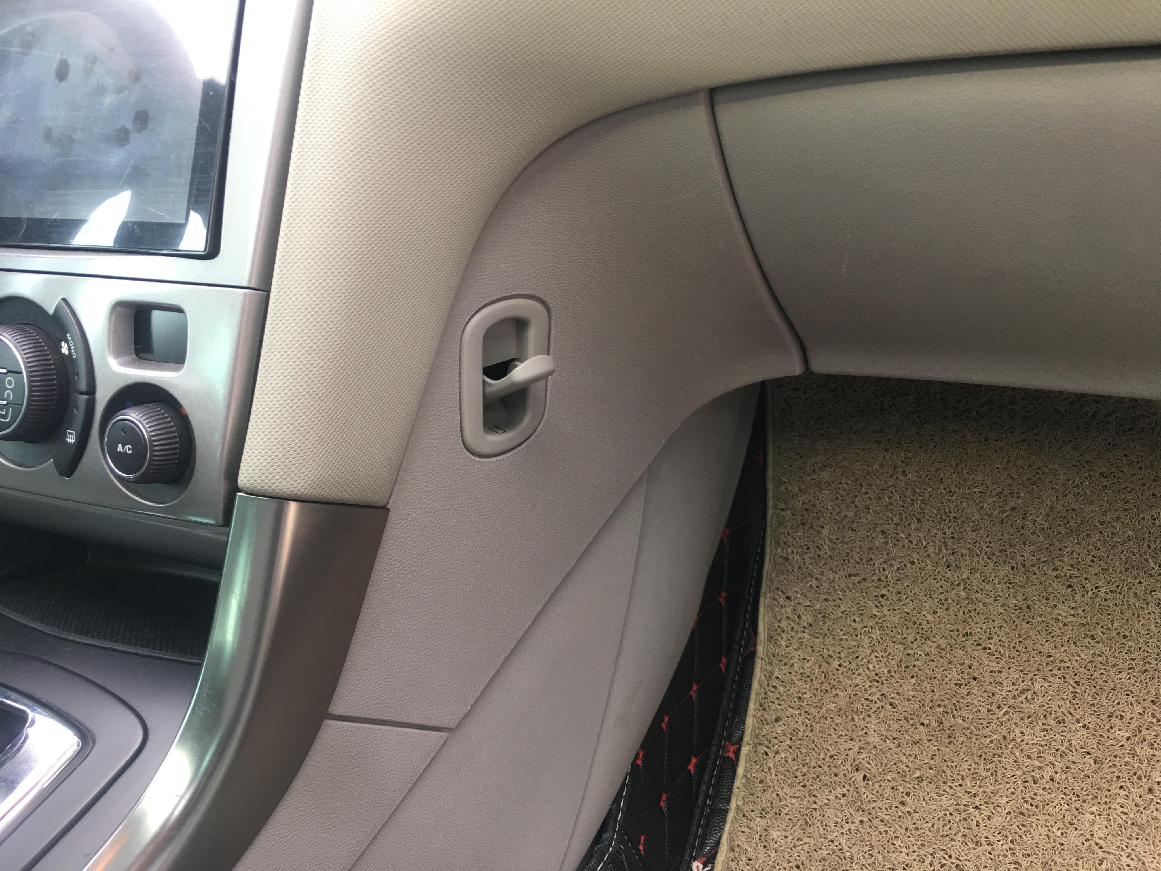 法系车老款标致308,标致308sw算b级车