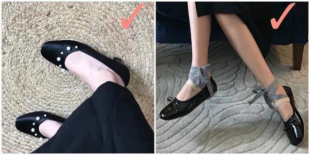 脚宽脚型不好看穿什么鞋,脚宽穿鞋子不好看学生