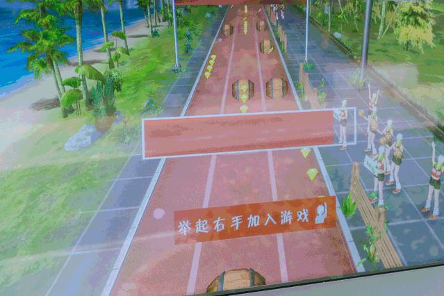 又发现深圳一个“绝美打卡地”!“淘金”绿道,人少免费