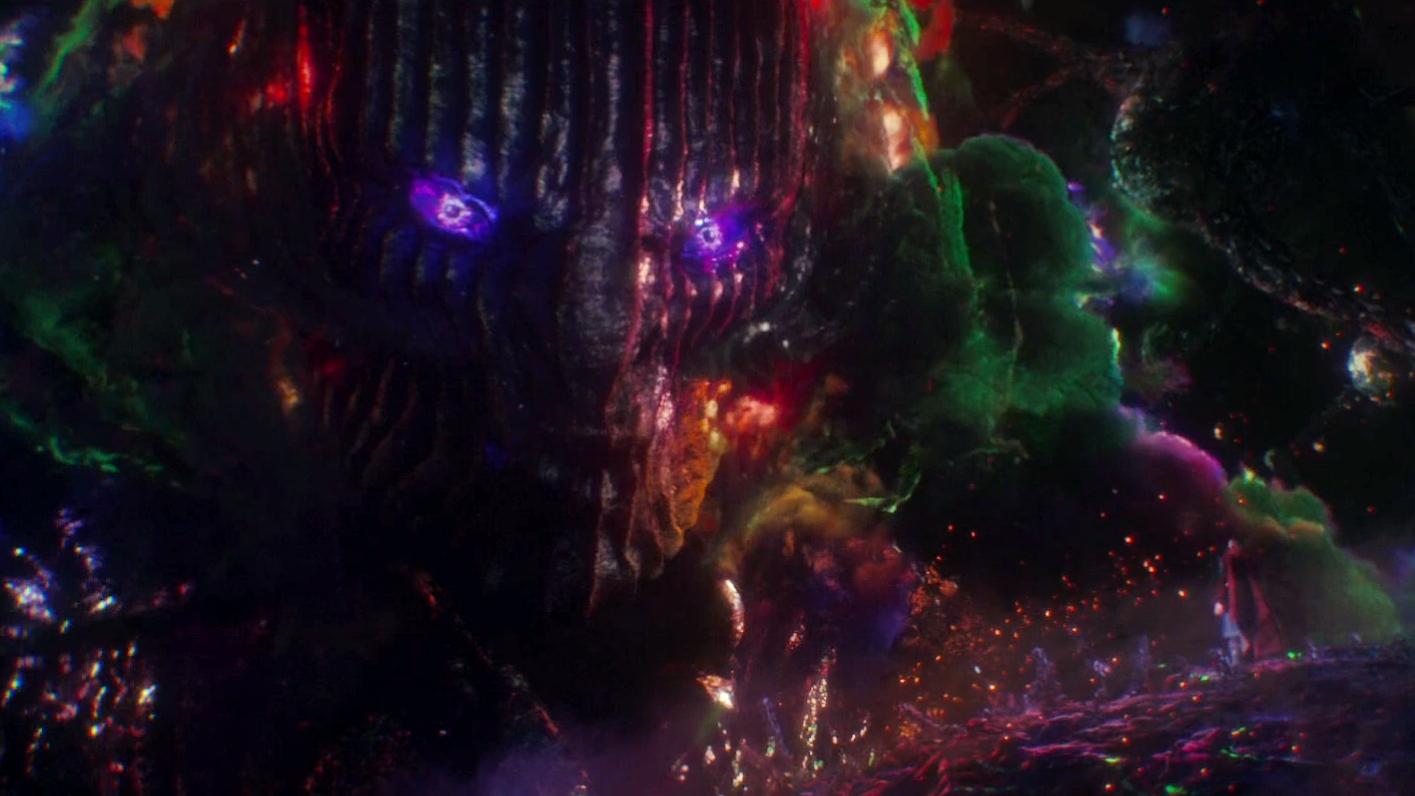 多玛姆回归,多玛姆怎么走了