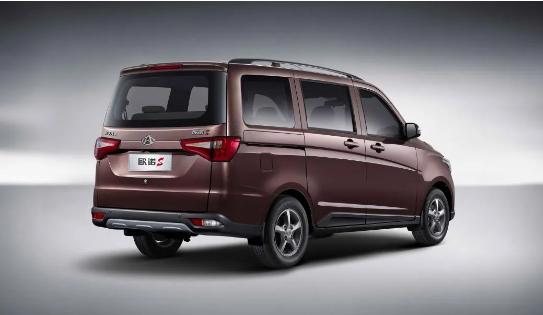 全新欧诺s五座,欧诺s怎么选购