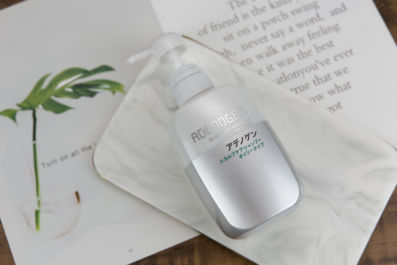 男士油性头发用什么洗发水,油性洗发水推荐男士