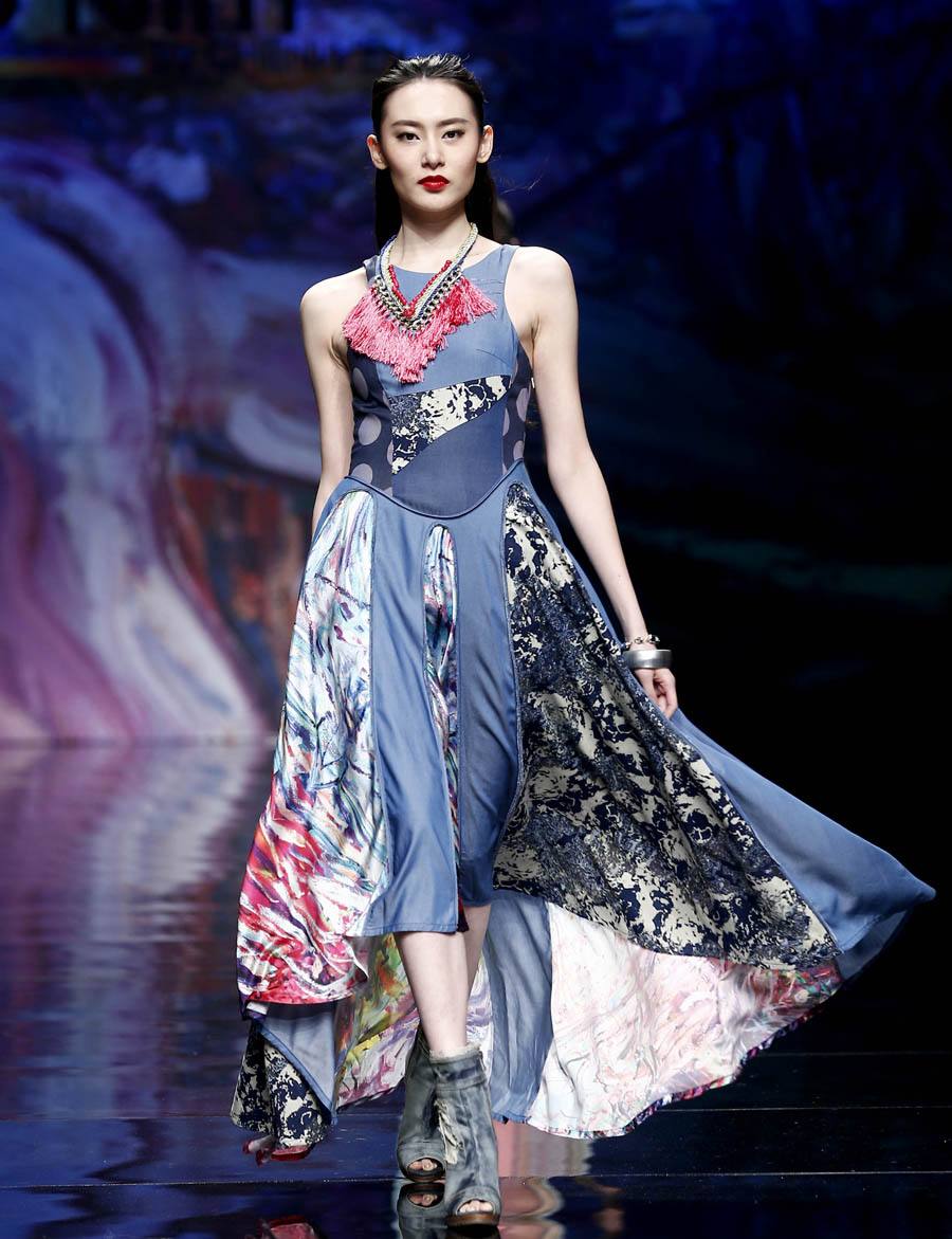 中国高端女装10大品牌上市公司,中国一线女装前五排名