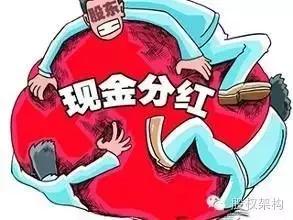 干股实股分红股是什么,干股和虚拟股权的区别