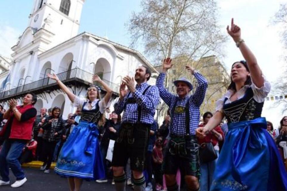 意大利殖民地阿根廷,阿根廷是西班牙殖民地