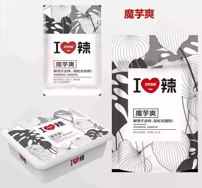 卫龙创始人创业经历,卫龙创业经历