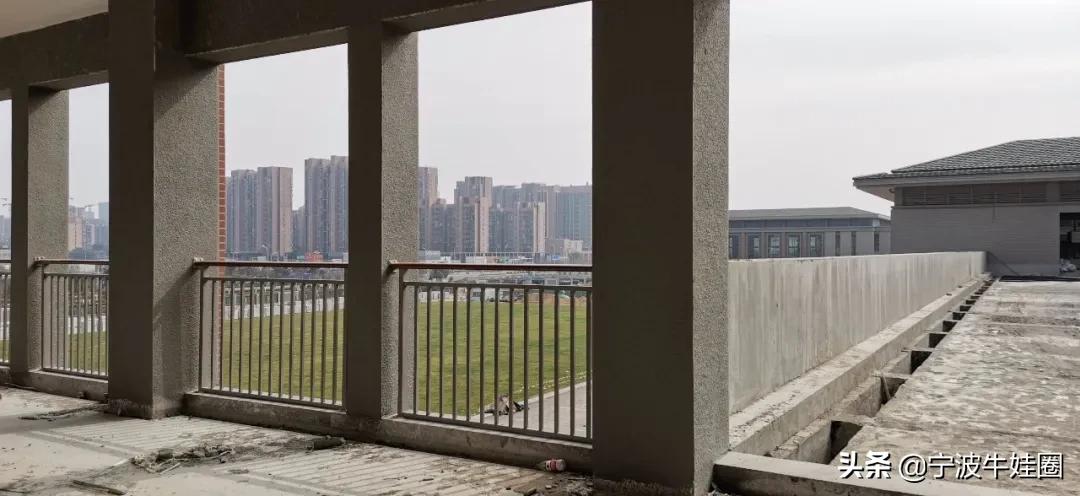 宁波应麟书院的校长,宁波应麟书院南侧规划