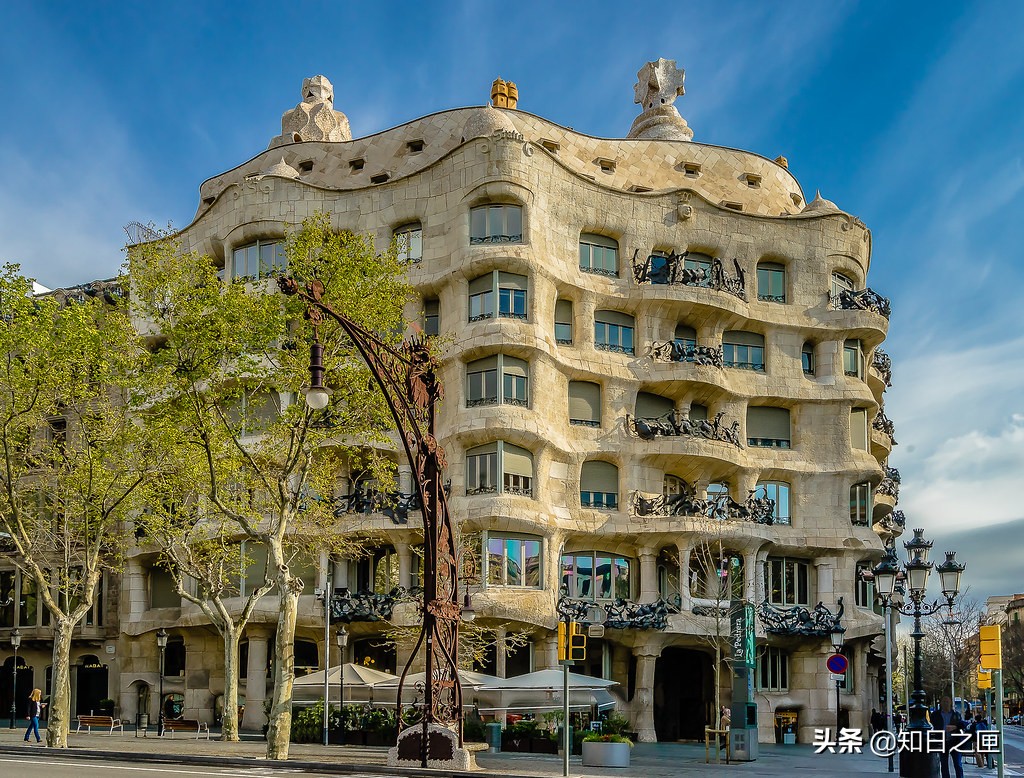 一座公寓也可以成为世界遗产？只因为它的设计者太过有名