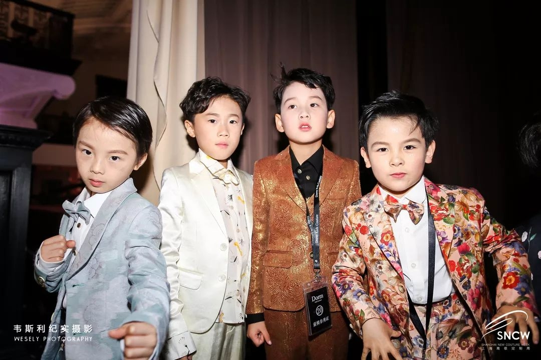 DORM玫瑰庄园花洒宝格丽酒店,点亮上海高定周璀璨之夜