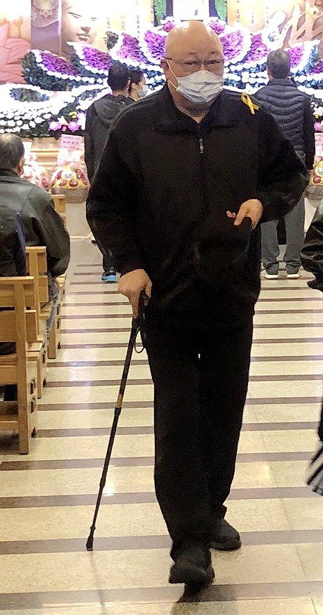 金超群最后一次拍包青天,金超群的包青天究竟有多火