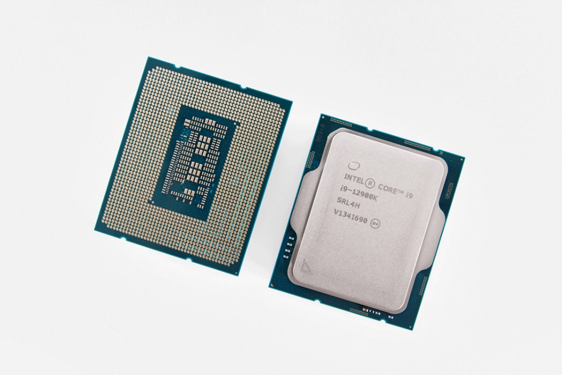 这次真挤爆牙膏了，Intel12代酷睿i9-12900K处理器测评分享