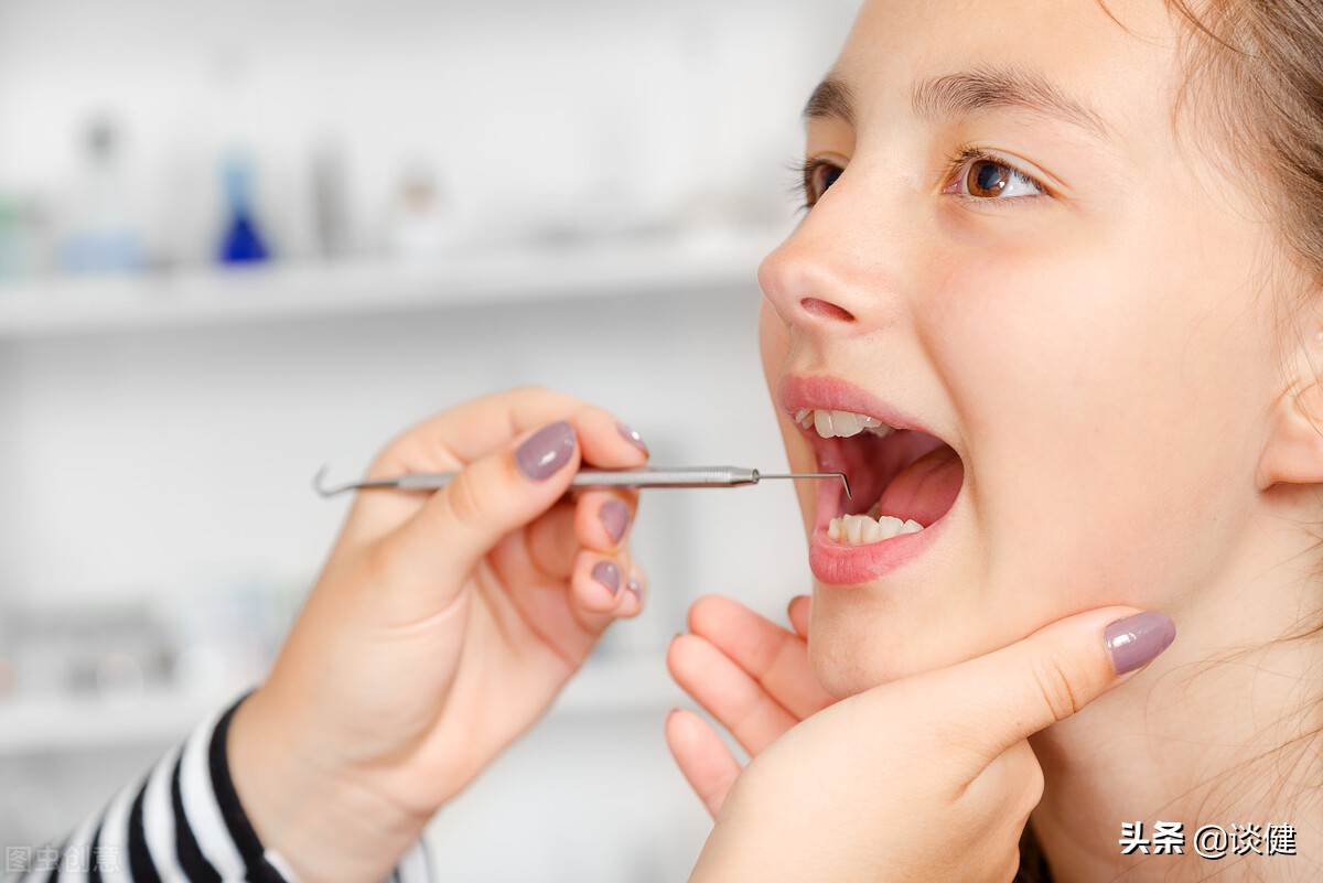 糖友口苦口臭咋办,糖友牙龈发炎怎么办