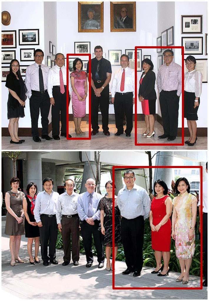 真正的名媛是什么样的,老钱家族的特征