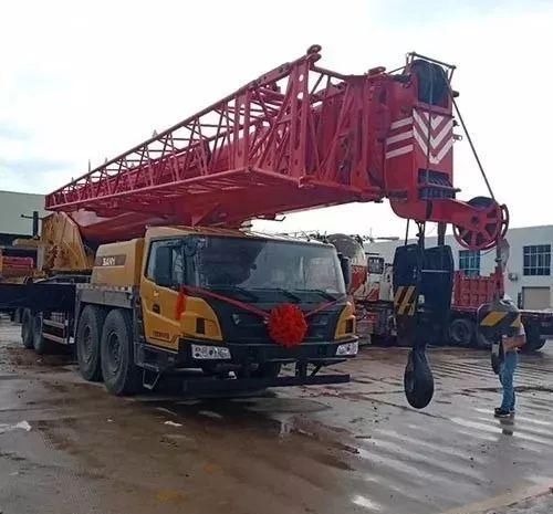 吊车司机赚钱多吗？他们平时都吃什么啊？做这行有没有前/钱途？