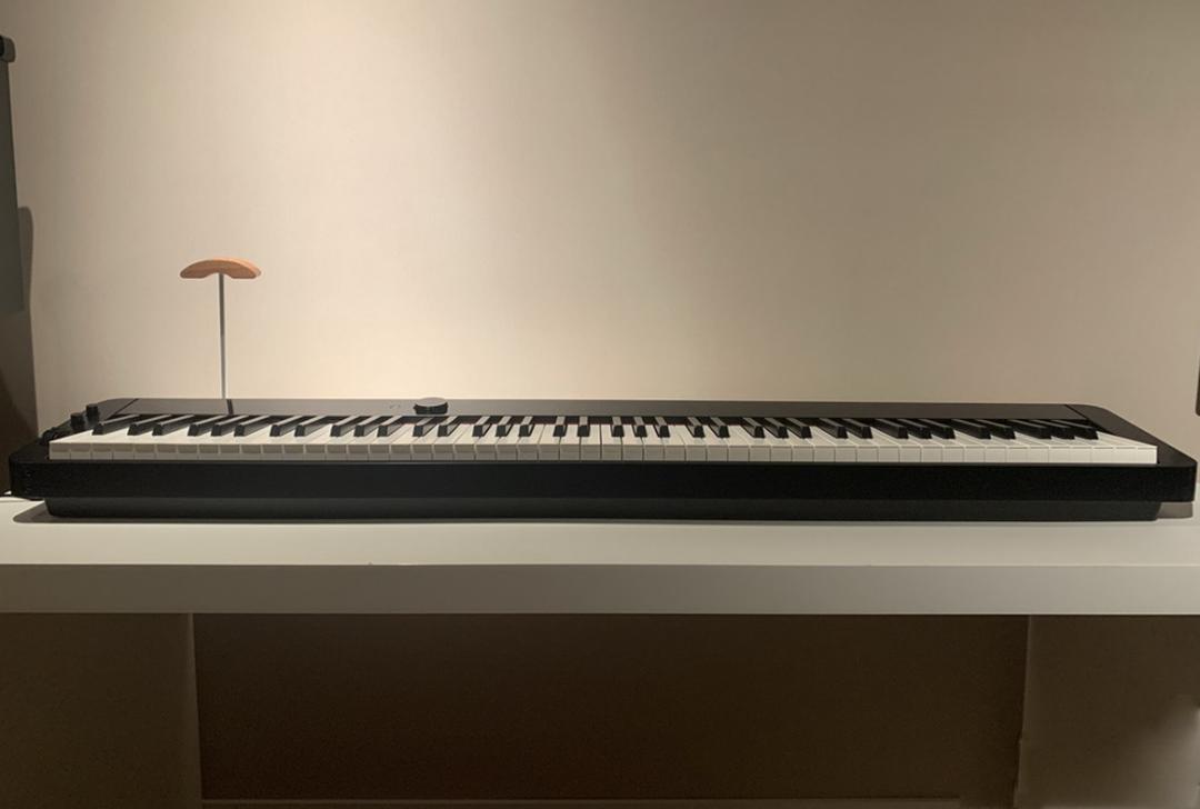 卡西欧px-s3000自带节拍器,卡西欧px-s3000演奏