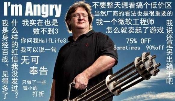 steam波兰蠢驴20周年庆,波兰蠢驴你看懂了吗