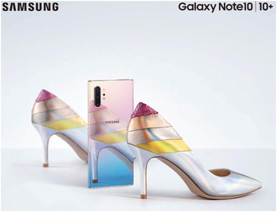 售价飙升五位数也一鞋难求，这才是三星JimmyChoo高定本色出演