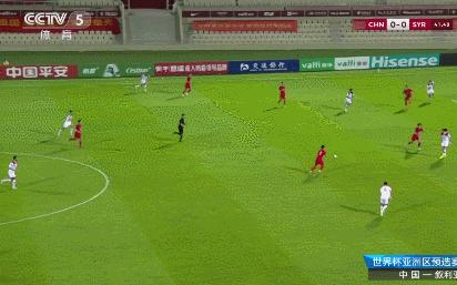 中国队大胜叙利亚全场回放,中国队3-0战胜日本队获得金牌