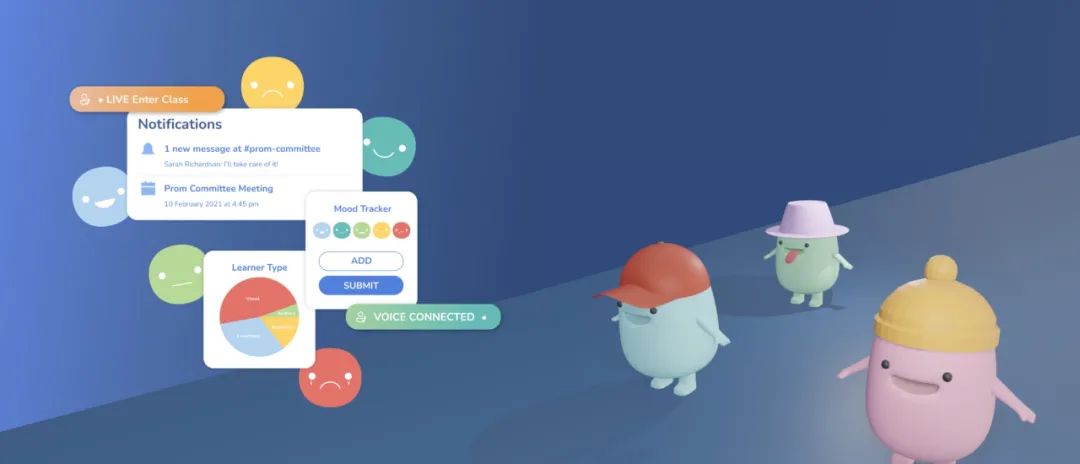 KDA课达丨中央圣马丁除了服装，还有平面设计