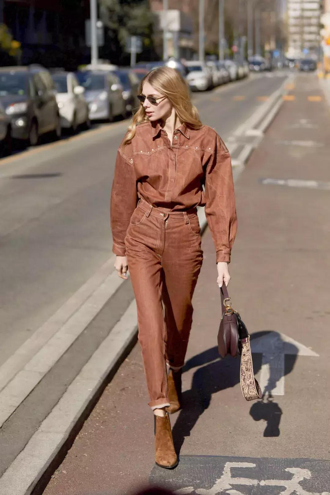 换季必买的10种单品,时髦又好穿的衬衫我推荐这9件