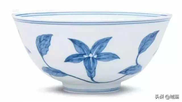 瓷器鉴定基础知识图解,陶瓷怎么鉴定是不是古董