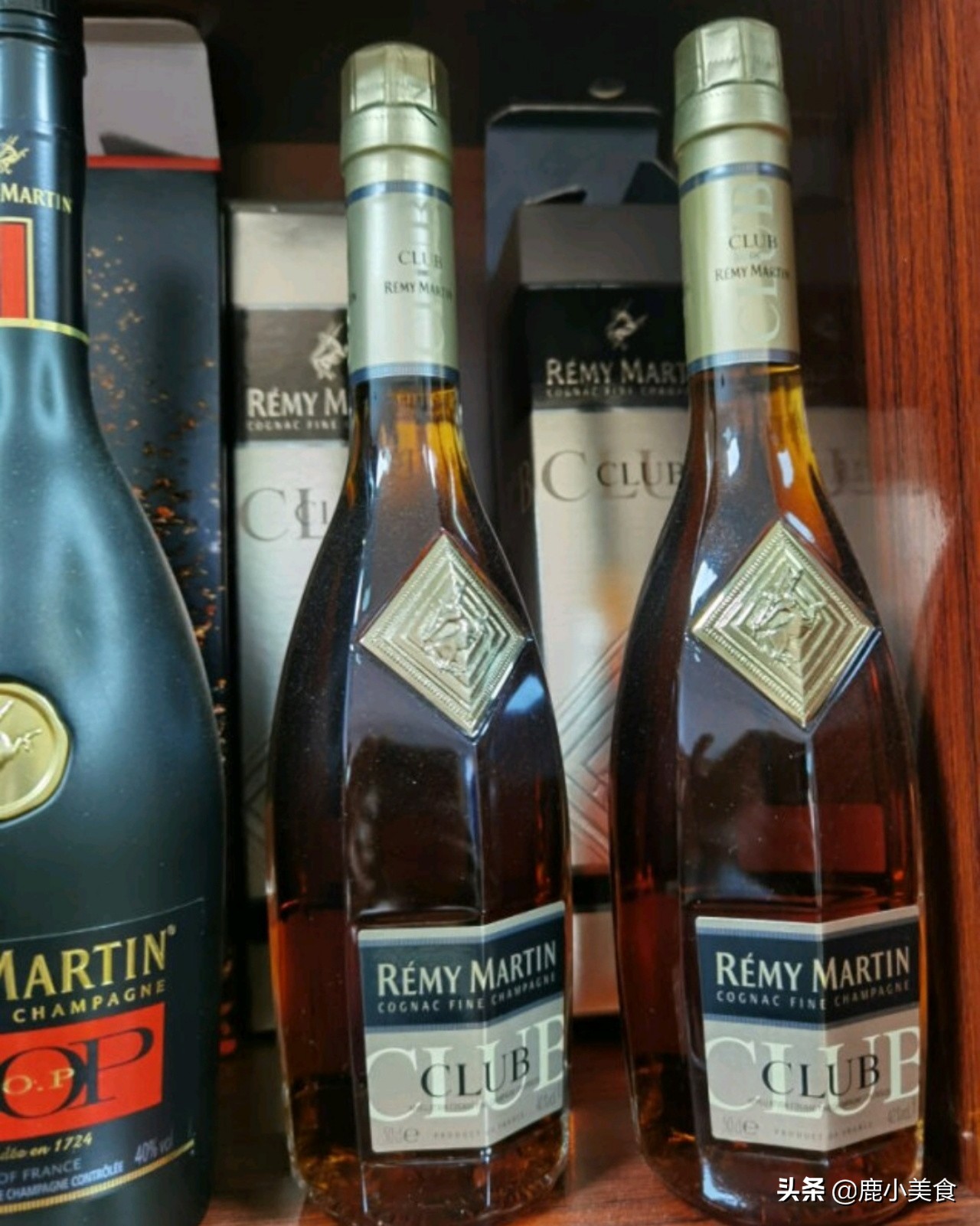 人头马入门级,人头马怎么选