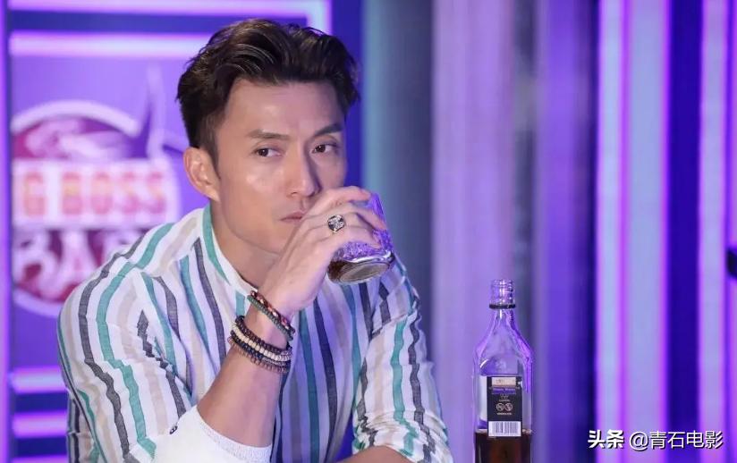 2020必看十部破案电视剧tvb,tvb又出新片