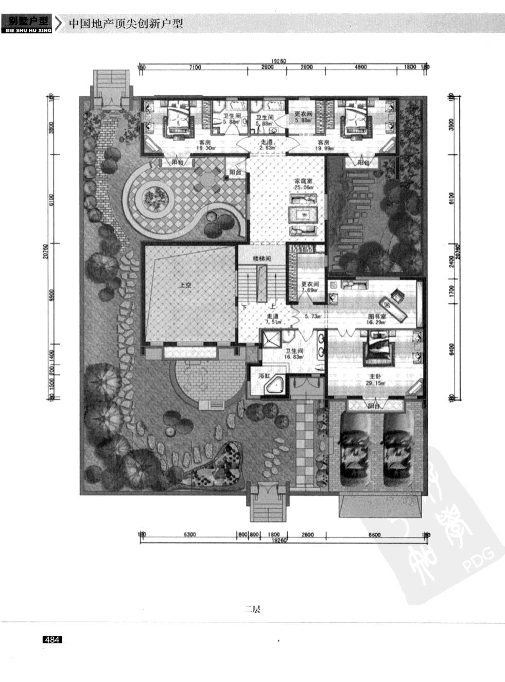 中国顶级别墅设计师,中国顶尖别墅设计