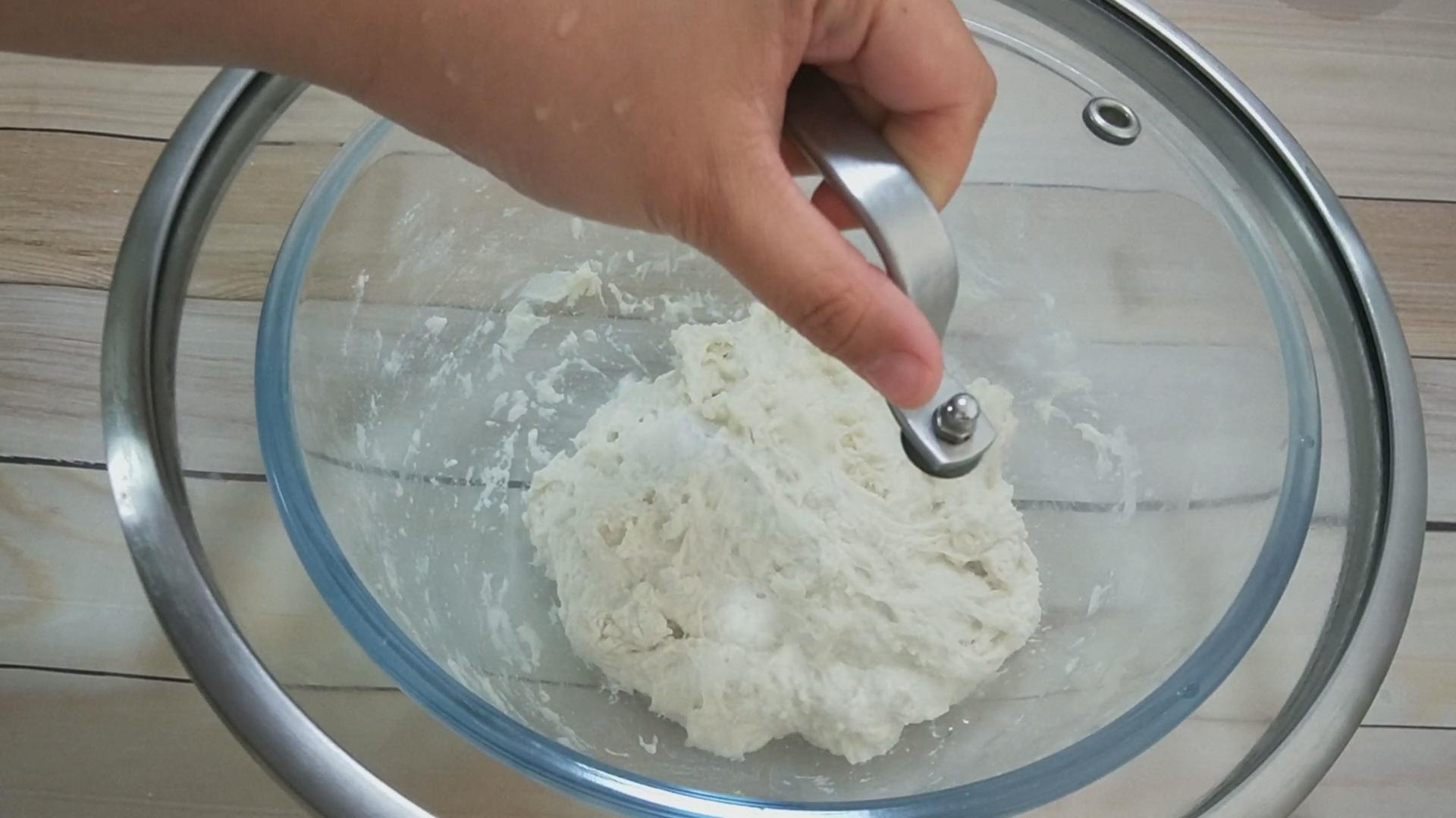 烙饼柔软秘诀大公开,怎样能让电饼铛烙饼不干不硬