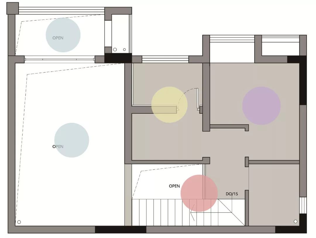 可生长性的空间,可持续发展空间设计
