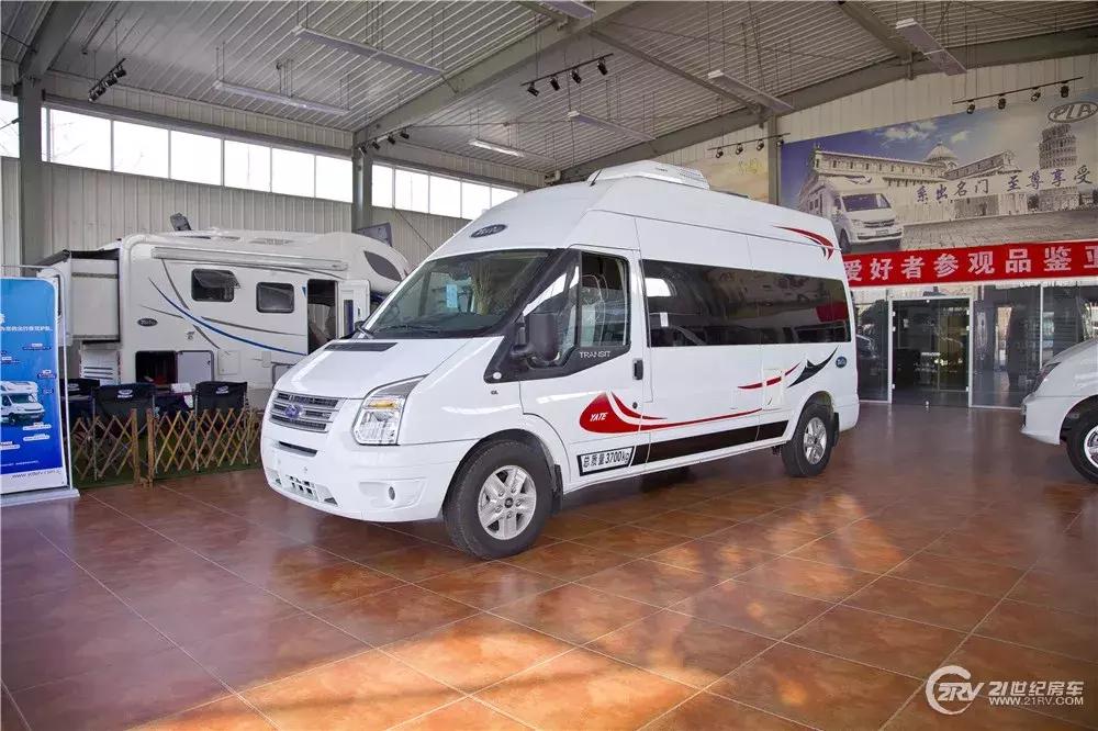 全顺六座b型房车大全价格,高性价比皮卡房车