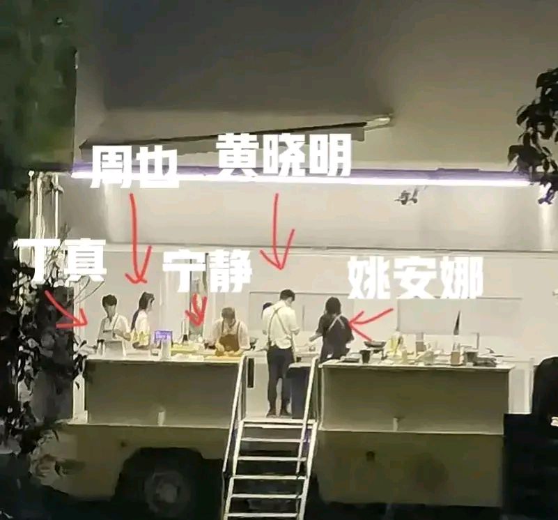 湖南长沙月亮岛中餐厅,丁真还在月亮岛吗