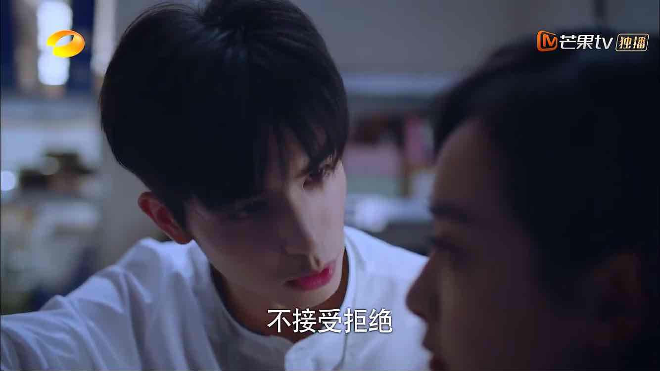 宋威龙萧亚轩什么关系,萧亚轩对宋威龙有感觉吗