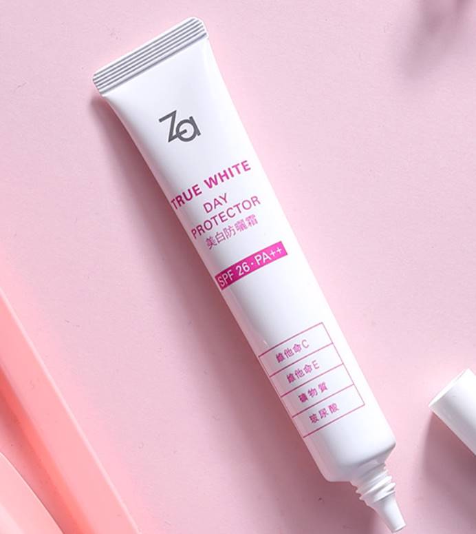 什么隔离霜提亮遮瑕不脱妆,隔离霜让你的底妆超服帖