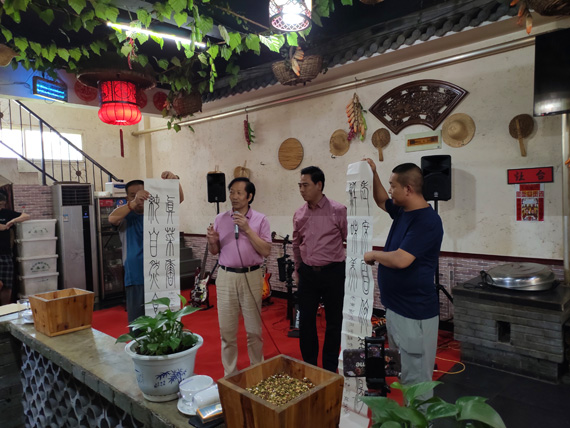 席面100种做法,元宝面食花样大全