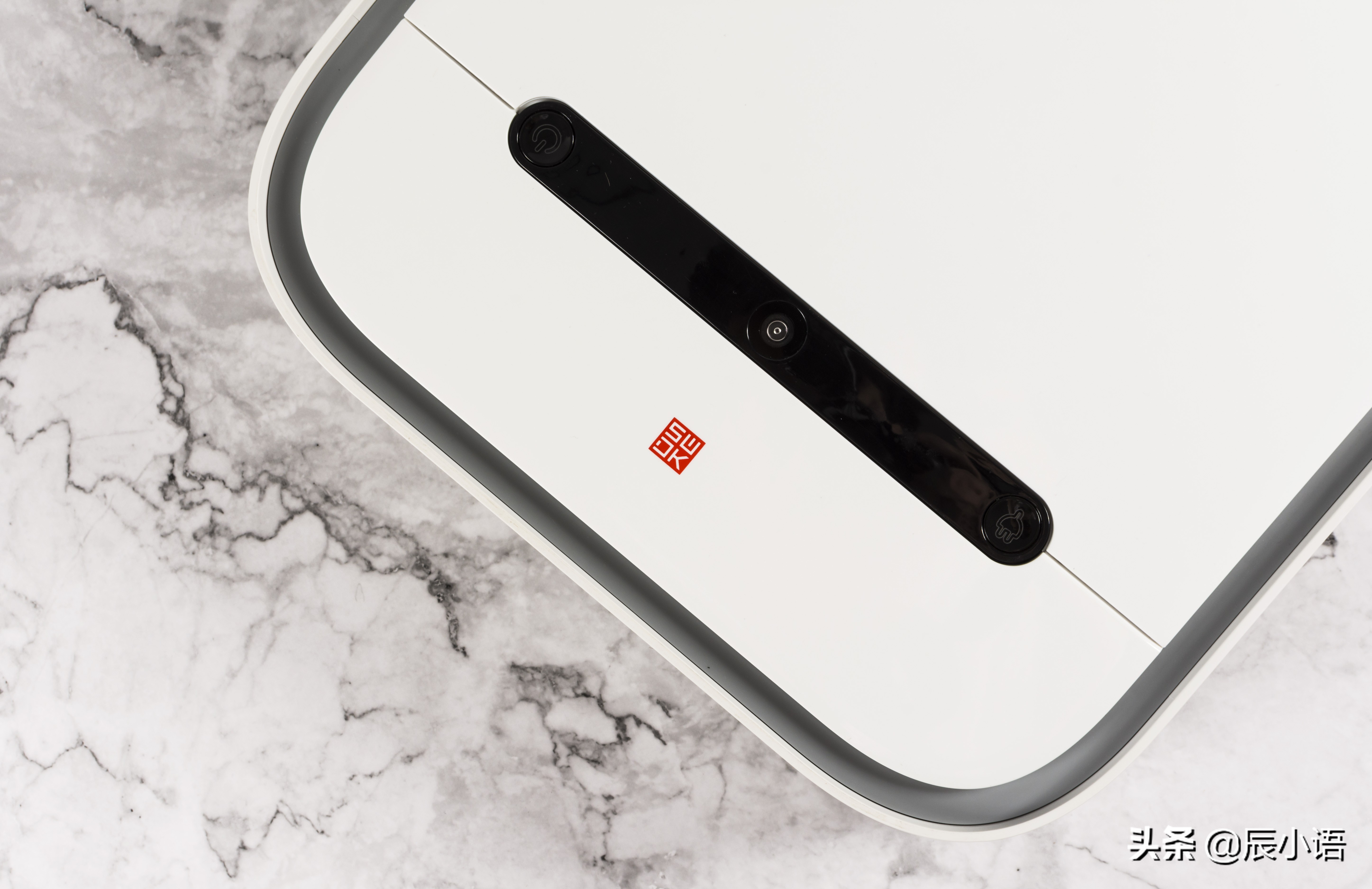 小米全智能自动拖地机,小米全自动扫地拖地一体机