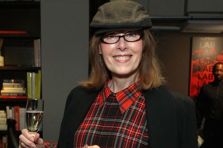 美国女子性侵被捕,特朗普回应性侵女作家