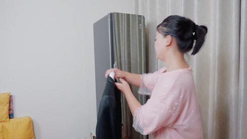 lg蒸汽衣物护理测评,lgstyler蒸汽衣物护理机