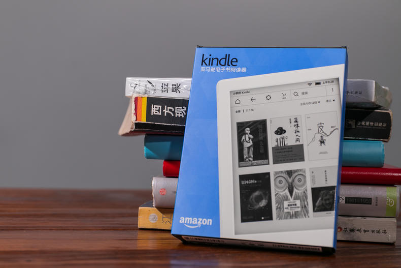 kindle看漫画攻略,骚操作动漫