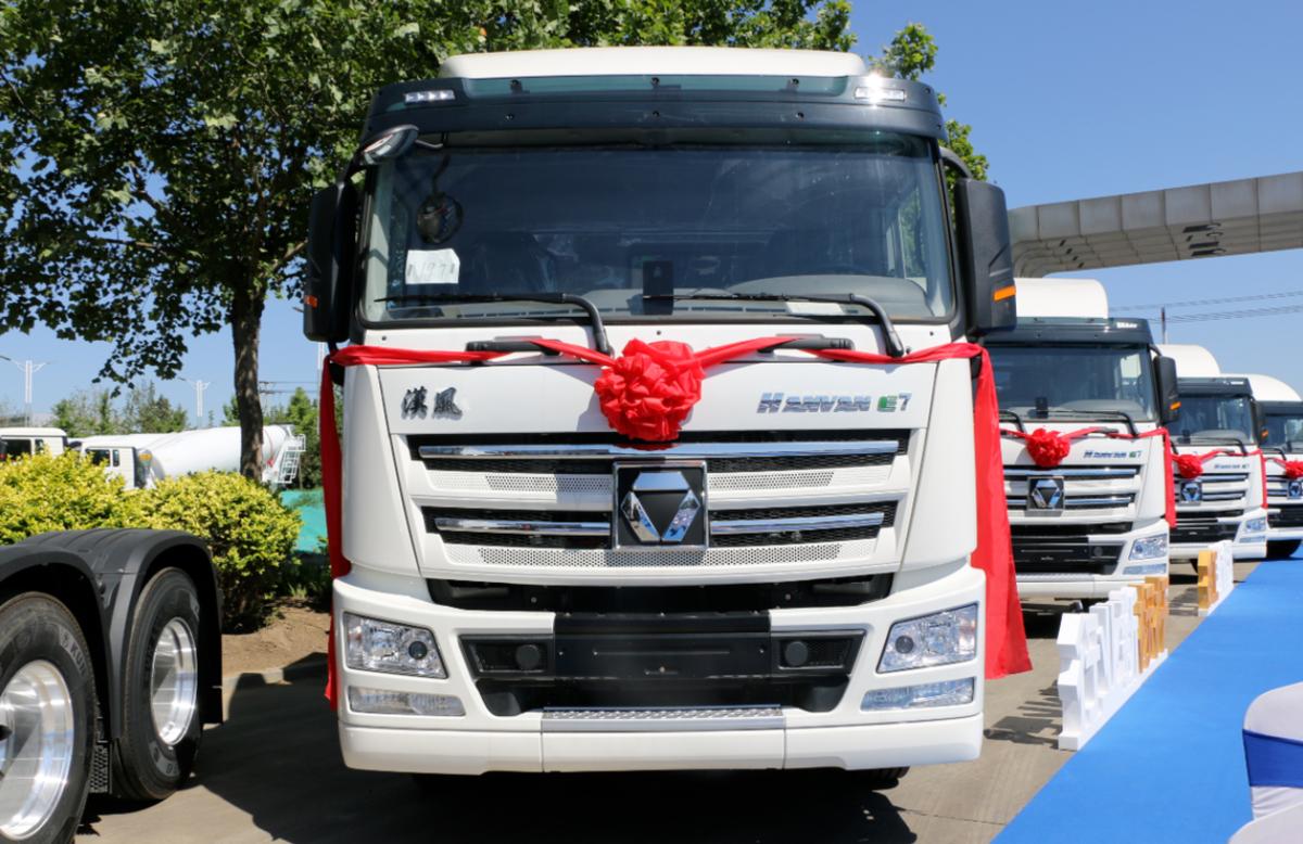 换电模式存在的优缺点,换电技术的发展现状及前景