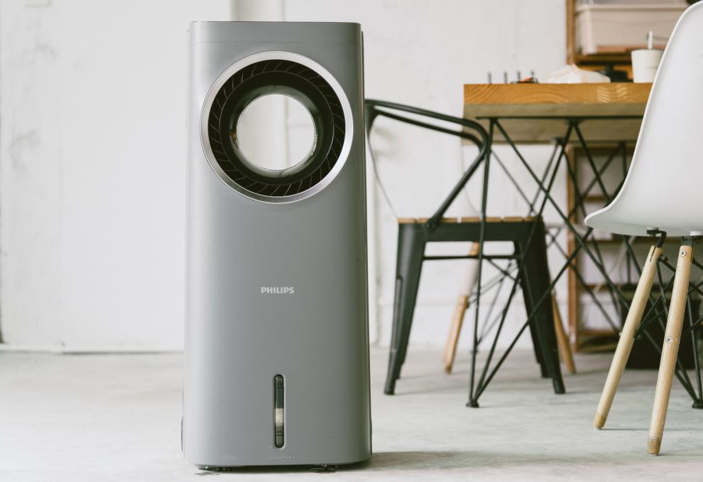 飞利浦冷暖两用空调扇使用说明,飞利浦哪种冷风扇最好用