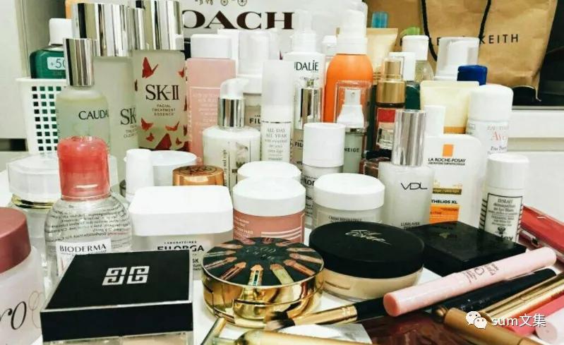 十秒教你辨别护肤品,一分钟教你看懂护肤品标志