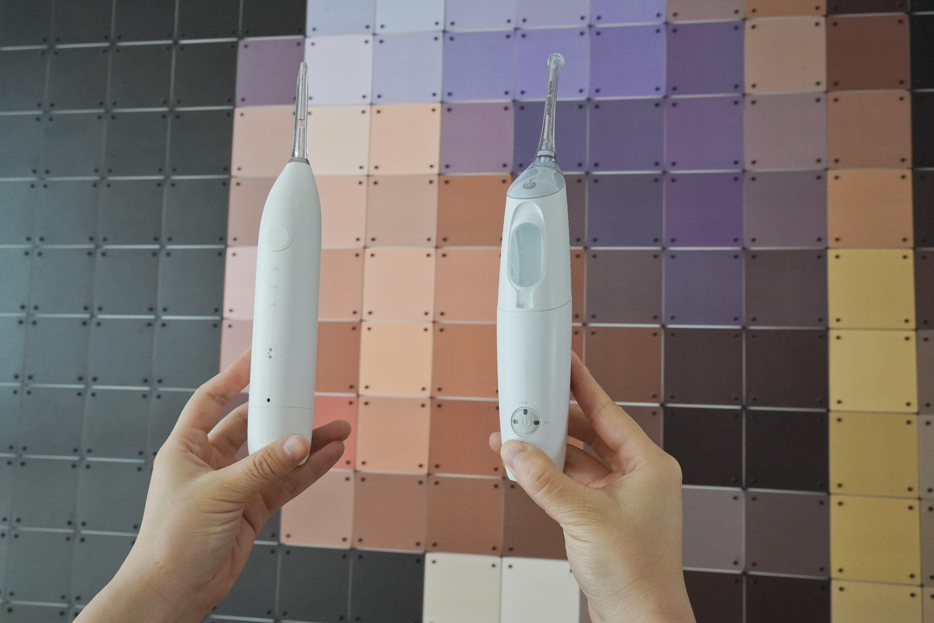 有电动牙刷还要手动刷吗,有了电动牙刷还需要水牙线吗