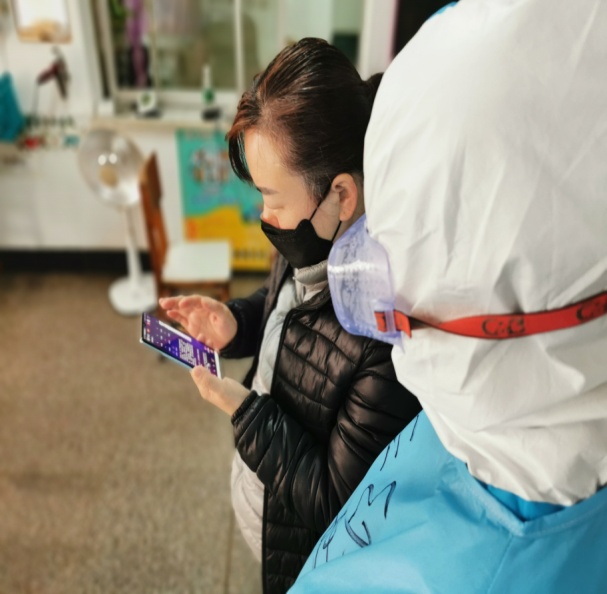 传递祝福舒缓情绪展示成果——武汉市武昌区师生云中文艺公益活动鼓士气