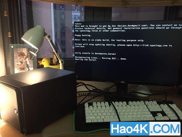 安装黑群晖DSM6.1.5系统，详细的安装升级指南方法。