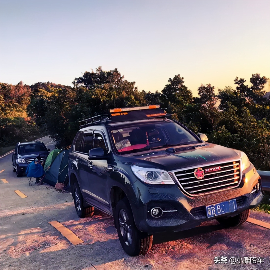 丰田霸道和xrv,丰田霸道xrv价格