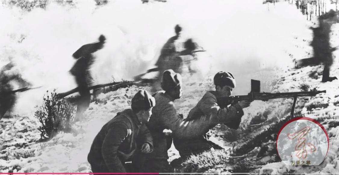 长津湖战役中美兵力对比,长津湖之战歼灭美军多少人